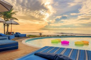 Sher Manu & Sarah Boulter Bali Dance Retreat